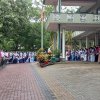 2022 නව වර්ෂයේ රාජකාරි ආරම්භය